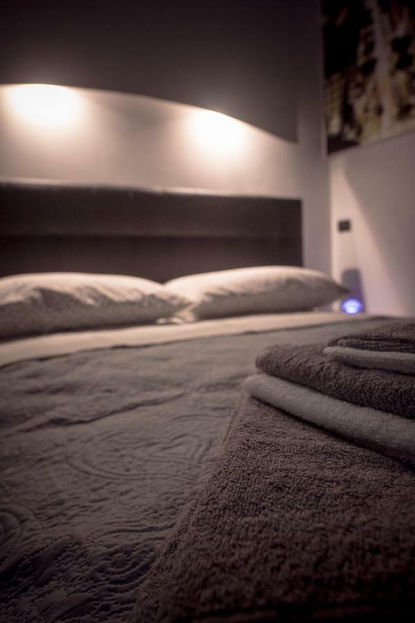 Apartmán Domus Pupetta Neapol Exteriér fotografie