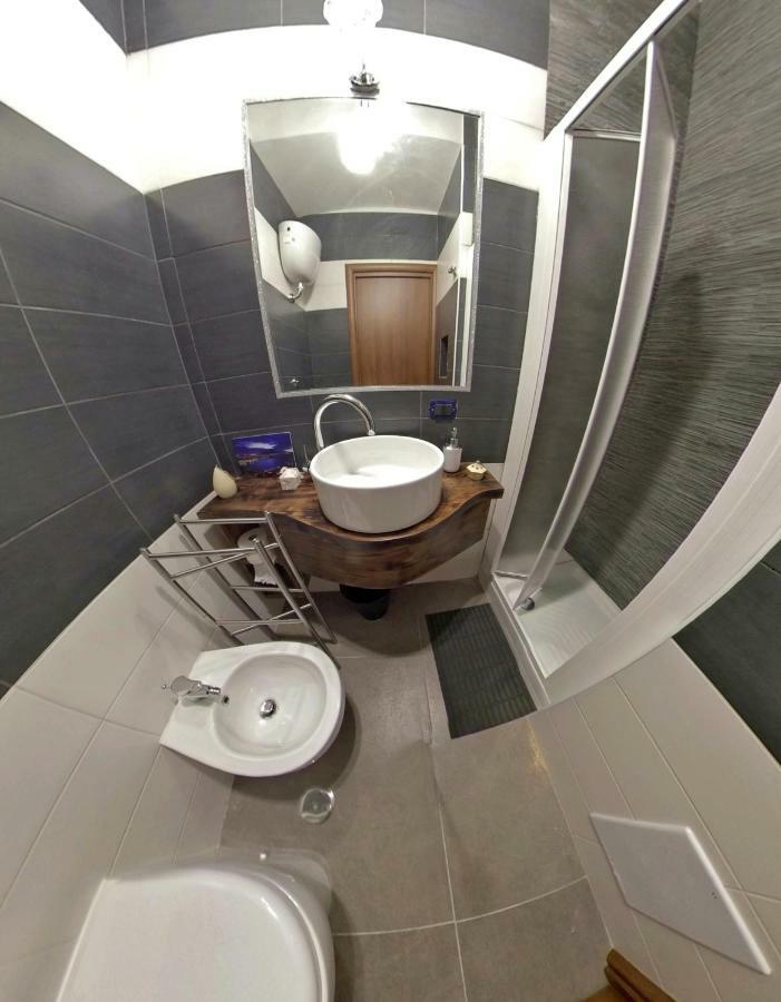 Apartmán Domus Pupetta Neapol Exteriér fotografie